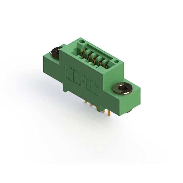 845-005-542-403 EDAC Inc.  Edgeboard Connectors